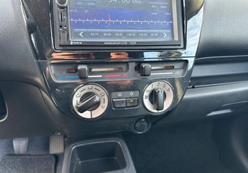 Mitsubishi Space Star Hatchback 5d 1.0 71KM 2014 Mitsubishi Space Star 1,0 Benzyna 71 KM Serwis GWARANCJA Zamiana Zarejestr, zdjęcie 13