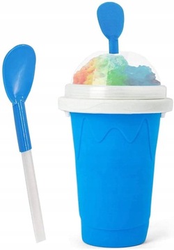 Чашка для приготовления мороженого Slushy Sorbet