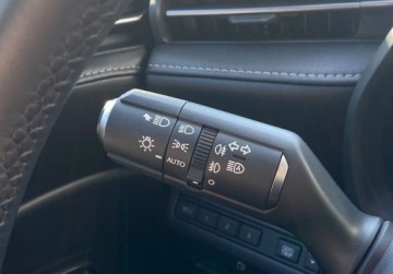 Lexus LBX 1.5 Hybrid 136KM 2024 Lexus LBX LBX Relax Premium Advanced FV23 Bezwypadkowy KINTO ASO, zdjęcie 21