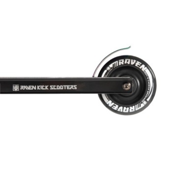 Трюковый самокат RAVEN Evolution Rookie Color