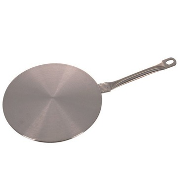 PODKŁADKA INDUKCYJNA / ADAPTER O ŚREDNICY 19cm