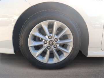 Toyota Corolla XII Sedan 1.8 Hybrid 122KM 2021 Toyota Corolla 1.8 Hybrid Comfort Seria E21 (2019-, zdjęcie 33
