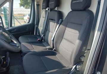 Fiat Ducato IV 2023 Fiat Ducato Fiat Ducato L2H2 Autm 2.2 Diesel 140KM, zdjęcie 15