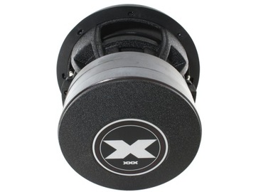 Excursion XXX.v2-8D4 subwoofer SQ/SPL 20 cm 8 cali