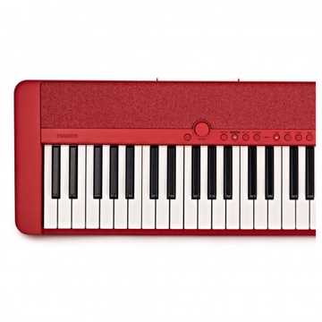 Casio CT-S1 RD — цифровое пианино