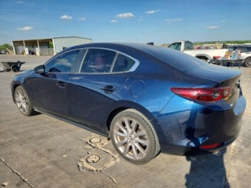 Mazda 3 IV 2019 Mazda 3 2019 MAZDA 3 PREFERRED 2.5 Benzyna 191KM, zdjęcie 1
