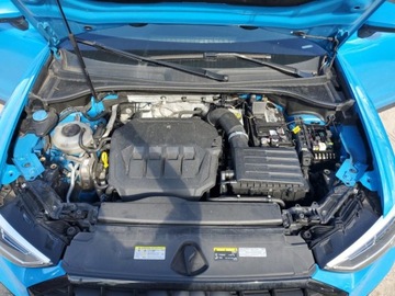 Audi Q3 II 2021 Audi Q3 Premium Plus S Line 45 2021 2.0l 2.0 Benzyna 228KM, zdjęcie 6