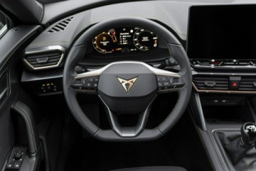 Cupra Formentor Crossover 1.5 TSI 150KM 2026 Cupra Formentor 1.5 TSI 150 KM - Dostępny od, zdjęcie 21