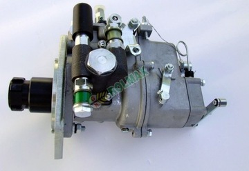 Pompa wtryskowa T25 rzędowa 2UTNI1111005D120