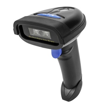 USB-сканер штрих-кодов 1D NetumScan