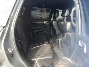 Jeep 2021 Jeep Grand Cherokee Laredo, 2021r., 4x4, 3.6L, zdjęcie 9