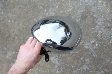 HONDA VTX 1300 VT 03-09 ФАРА ПЕРЕДНЯЯ ФАРА