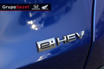 Honda ZR-V 2.0 i-MMD Hybrid 184KM 2025 Honda ZR-V e:HEV 2.0 iMMD Hybryda 184KM Sport *dostępne inne kolory*, zdjęcie 10