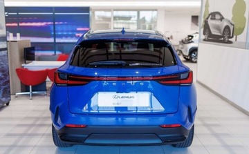 Lexus NX II SUV Facelifting 2.5 350h 243KM 2024 Lexus NX 350h Prestige AWD 2.5 Hybryda 242KM, zdjęcie 4