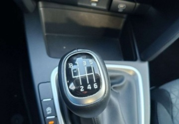 Kia Ceed III Hatchback Facelifting  1.0 T-GDI 100KM 2023 Kia Ceed Kia Ceed Benzyna 100KM, zdjęcie 23