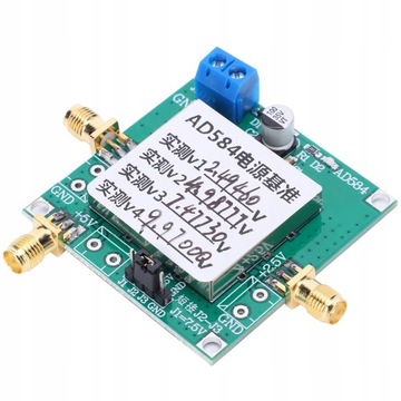 8см*2см m69nj Модуль опорного напряжения AD584