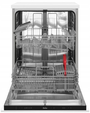 Набор Amica Индукционная плита Духовка Посудомоечная машина Вытяжка