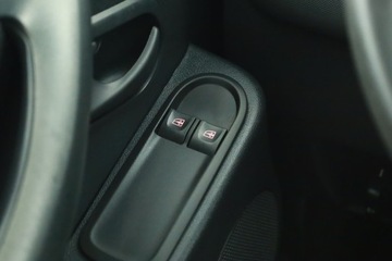 Dacia Duster I SUV Facelifting 1.6 SCe 114KM 2017 Dacia Duster 1.6 SCe, Salon Polska, Serwis ASO, zdjęcie 10