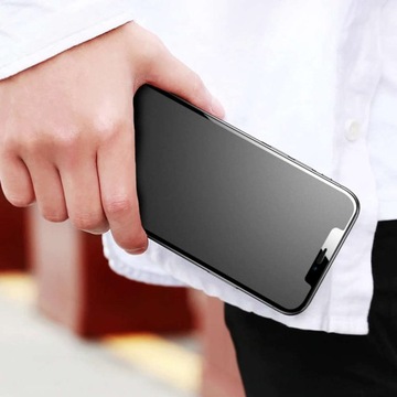 Матовая гидрогелевая фольга для iPhone 7/8/SE 2020/2022 г.