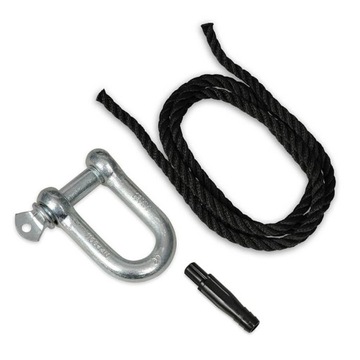 МОНТАЖНЫЙ КОМПЛЕКТ HYDRO BAG AQUA DBX BUSHIDO 45 КГ