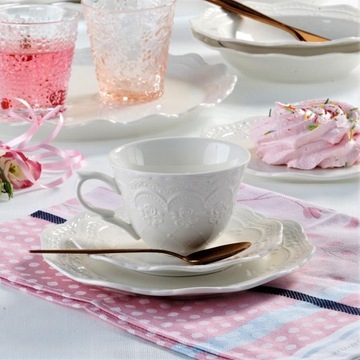 Чашка чайная 220 мл AURELIA VILLA ITALIA