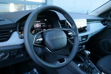 Skoda Kamiq Crossover Facelifting 1.0 TSI 115KM 2025 Škoda Kamiq Skoda Kamiq Edition 130 1.0 TSI 115, zdjęcie 12