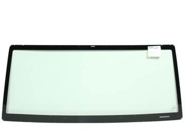 NOVÁ SKLO (OKNO) PŘEDNÍ ČELNÍ TOYOTA LAND-CRUISER LC79 / HZJ76 J7 2007->