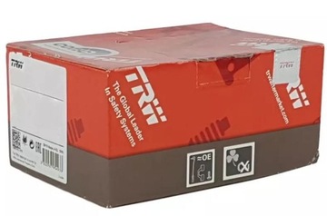 FEBI BILSTEIN 24322 KRYT HLAVA VÁLCŮ