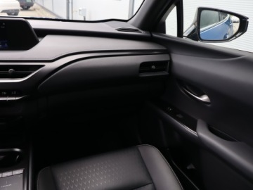 Lexus UX Crossover 200 171KM 2022 Lexus UX 200, Salon Polska, 1. Właściciel, zdjęcie 7