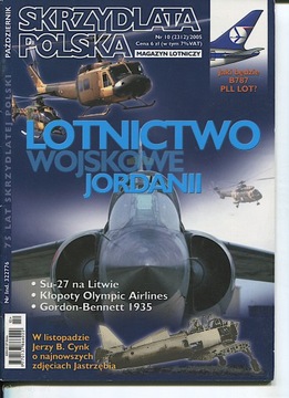 Skrzydlata Polska 10/2005