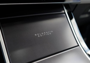 Land Rover Range Rover Velar SUV Facelifting 3.0 P400 400KM 2026 Land Rover Range Rover Velar 3.0 I6 400 PS AWD Auto Belgravia Edition 3.0, zdjęcie 13