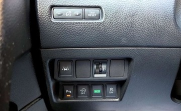 Nissan Qashqai II Crossover 1.2 DIG-T 115KM 2016 Nissan Qashqai Filmik VIDEO Tekna FULL LED Bezwypadkowy AUTOMAT 1.2 Benzyna, zdjęcie 19