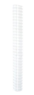 Przewód Aluminiowy 125 SPIROFLEX