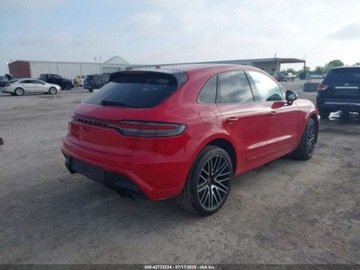 Porsche Macan 2024 Porsche Macan T 2024 2.0l 2.0 Benzyna 261KM, zdjęcie 4