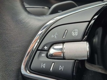 Skoda Superb III Kombi Facelifting 2.0 TDI SCR 200KM 2023 Skoda Superb Wentylacja fotelSkoraKamera 360 LKPanoramaPakiety 2.0, zdjęcie 17