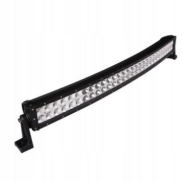 Led bar - CREE 180W 10-30V 32