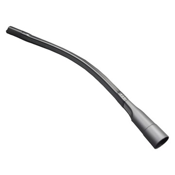 ГИБКИЙ ПЫЛЕСОС С ЛОТАМИ 63 СМ для труднодоступных мест