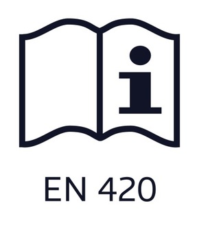 Рабочие перчатки Садовые перчатки - размер 8 (M) - набор из 10 пар