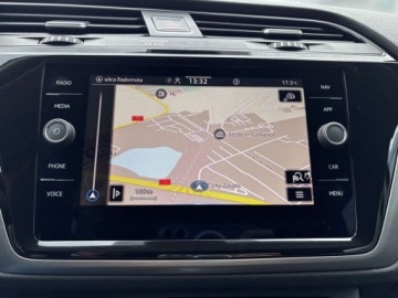 Volkswagen Touran III 2.0 TDI 150KM 2023 Volkswagen Touran Comfortline Keyless Virtual Cockpit Tempomat ACC Led, zdjęcie 15