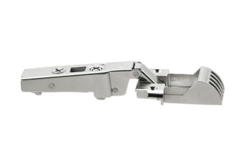 BLUM 71T950AB CLIP top zawias do ram alu 95° nakł.