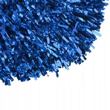 2 помпона Черлидинг с жесткой ручкой