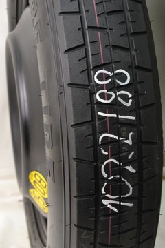 KOLO DOJEZDOVÉ R16 TOYOTA RAV4 IV V NOVÉ -30%