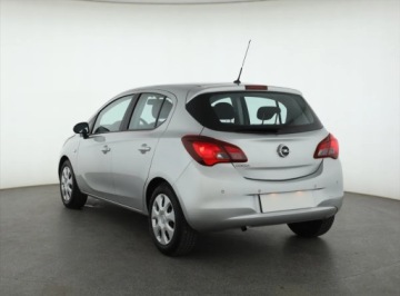 Opel Corsa E Hatchback 3d 1.4 Twinport 90KM 2019 Opel Corsa 1.4, Salon Polska, Klima, Tempomat, zdjęcie 3