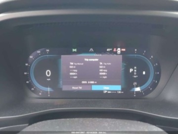 Volvo XC40 2024 Volvo XC 40 2024 r., 2,0L B5 ULTIMATE DARK THEME 2.0 Benzyna 247KM, zdjęcie 6