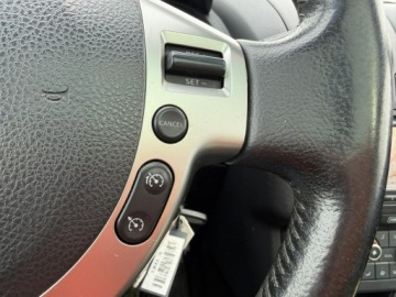 Nissan Qashqai I Crossover Facelifting  1.5 dCi 110KM 2013 Nissan Qashqai navi, panorama, gwarancja!, zdjęcie 20