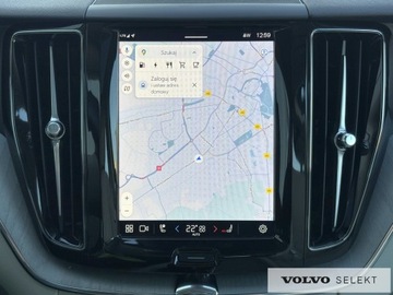 Volvo XC60 II 2024 Volvo XC 60 T6 Plug-In | AWD | Plus Bright | FV23%, zdjęcie 14