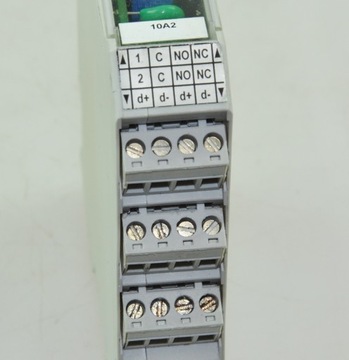 Модуль ввода-вывода WF Steuerungstechnik RS485