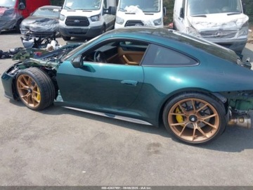 Porsche 911 992 2022 Porsche 911 GT3 2022 4.0l 4.0 Benzyna 502KM, zdjęcie 2
