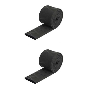 -2, non-slip textured tubes