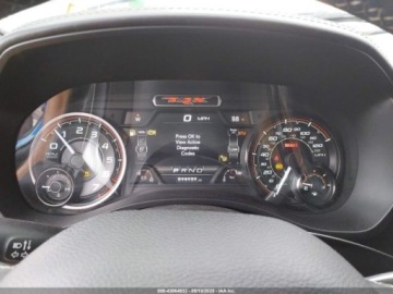  RAM 1500 2021, TRX, 4x4, 57 Box 6.2 Benzyna 702KM, zdjęcie 11